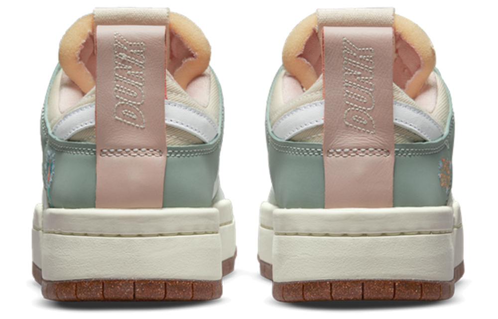 Кроссовки Nike Dunk Disrupt Low Disrupt (Женская размерная сетка)