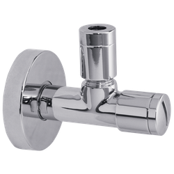 Кран запорный Migliore Minimal 17994 хром купить