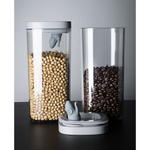 Контейнер для пищевых продуктов lucky mouse, 1,2 л