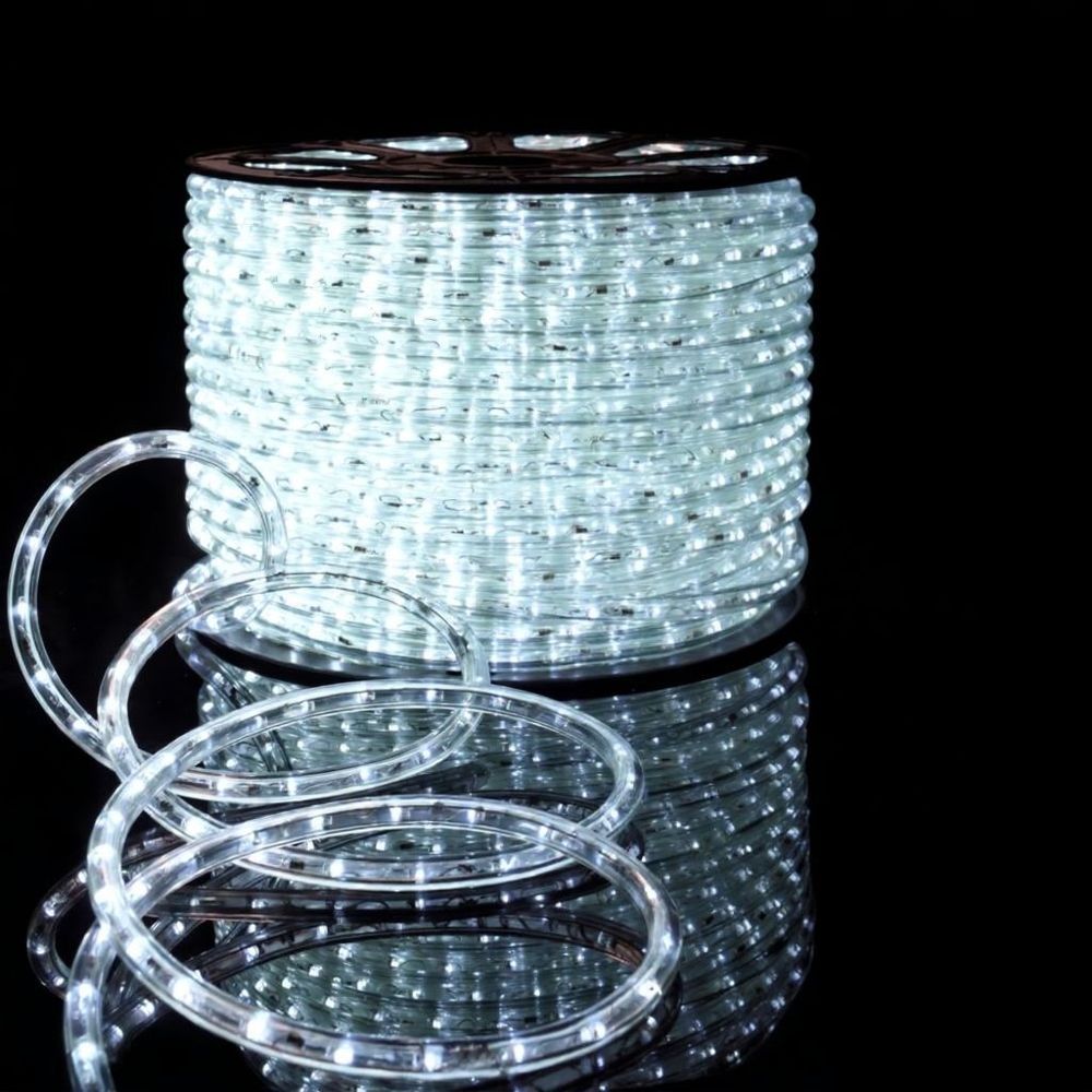 Дюралайт 220В / бухта 100 м