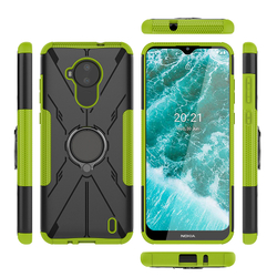 Чехол Panzer Case для Nokia C30