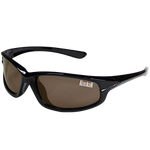 Очки Поляризац. Alaskan AG13-02  Innoko Brown в чехле