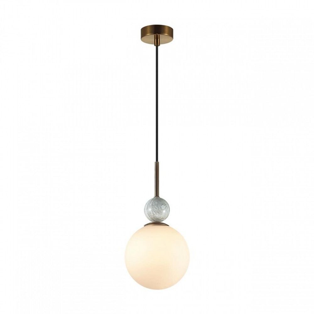 Подвесной светильник Odeon Light MIDCENT 4359/1A