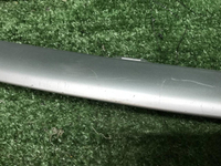 Молдинг решетки радиатора Geely Coolray (19-24)