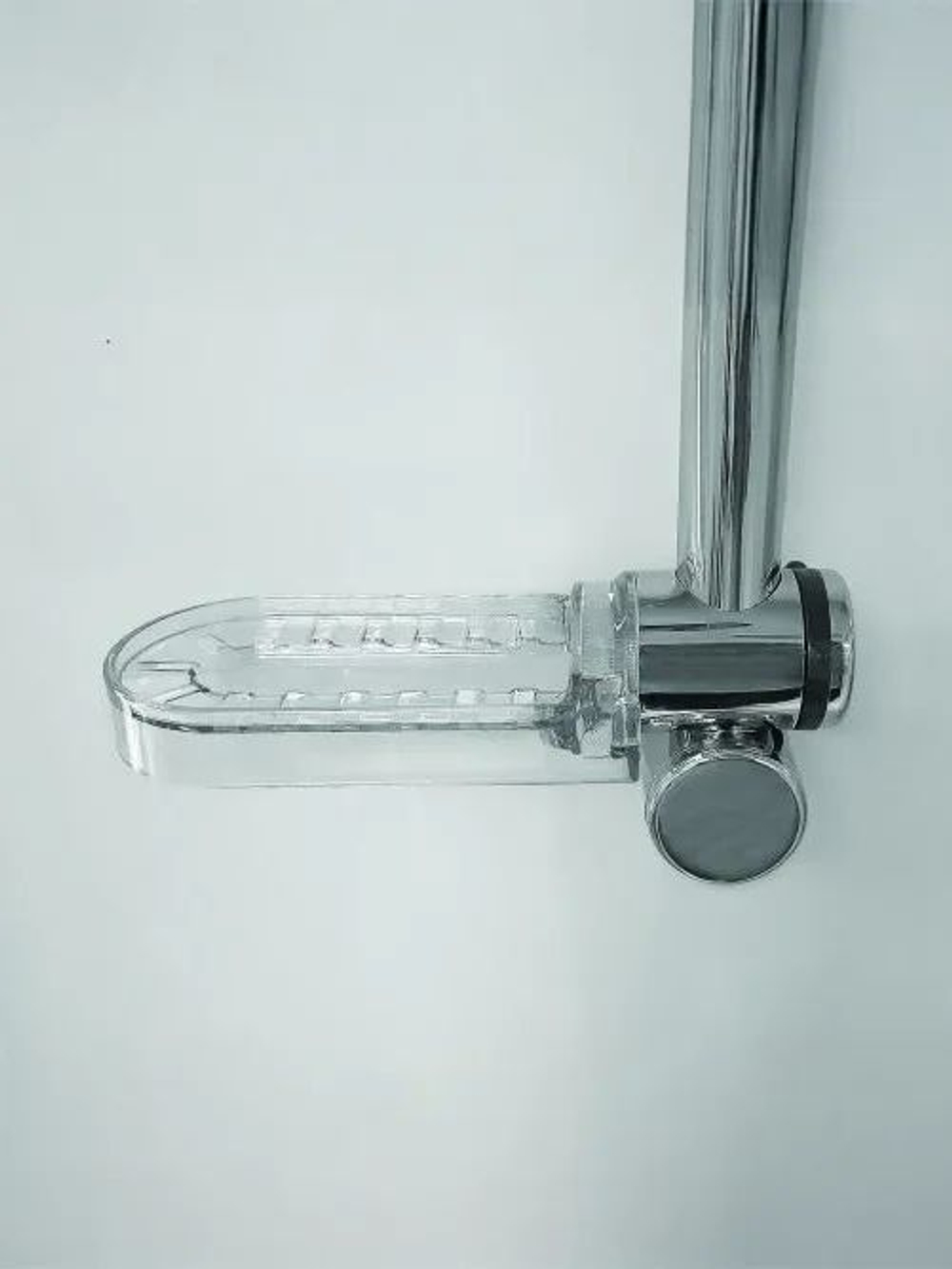 Душевая кабина WeltWasser  WW500 EMMER 11015 110х110 см,  прозрачное стекло, поддон низкий, радио, bluetooth