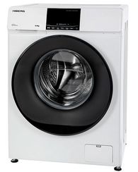 Стиральная машина HIBERG i-DDQ6 - 612 W