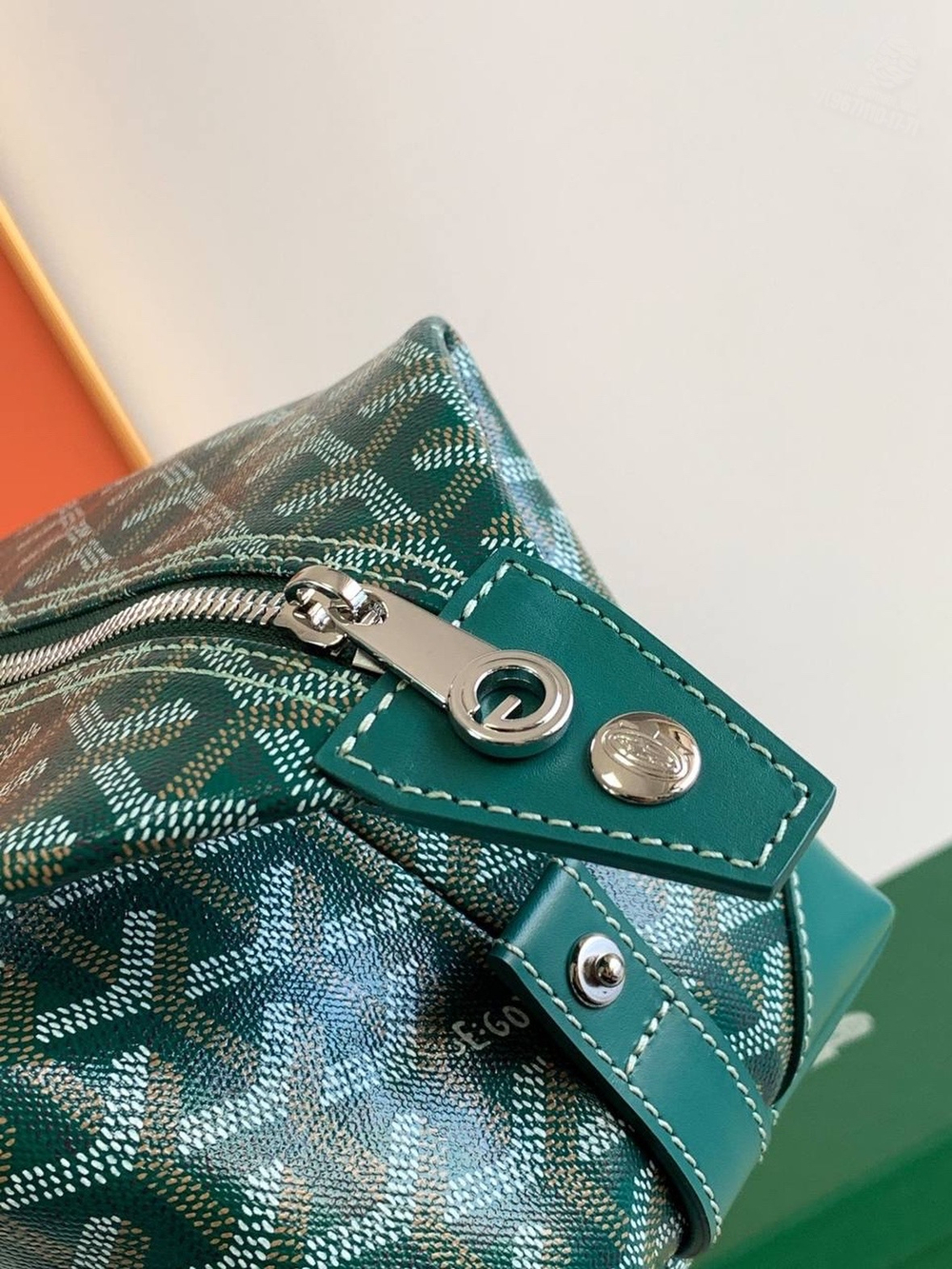 Несессер Goyard