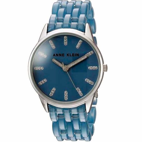 Женские часы Anne Klein AK/2617BLSV