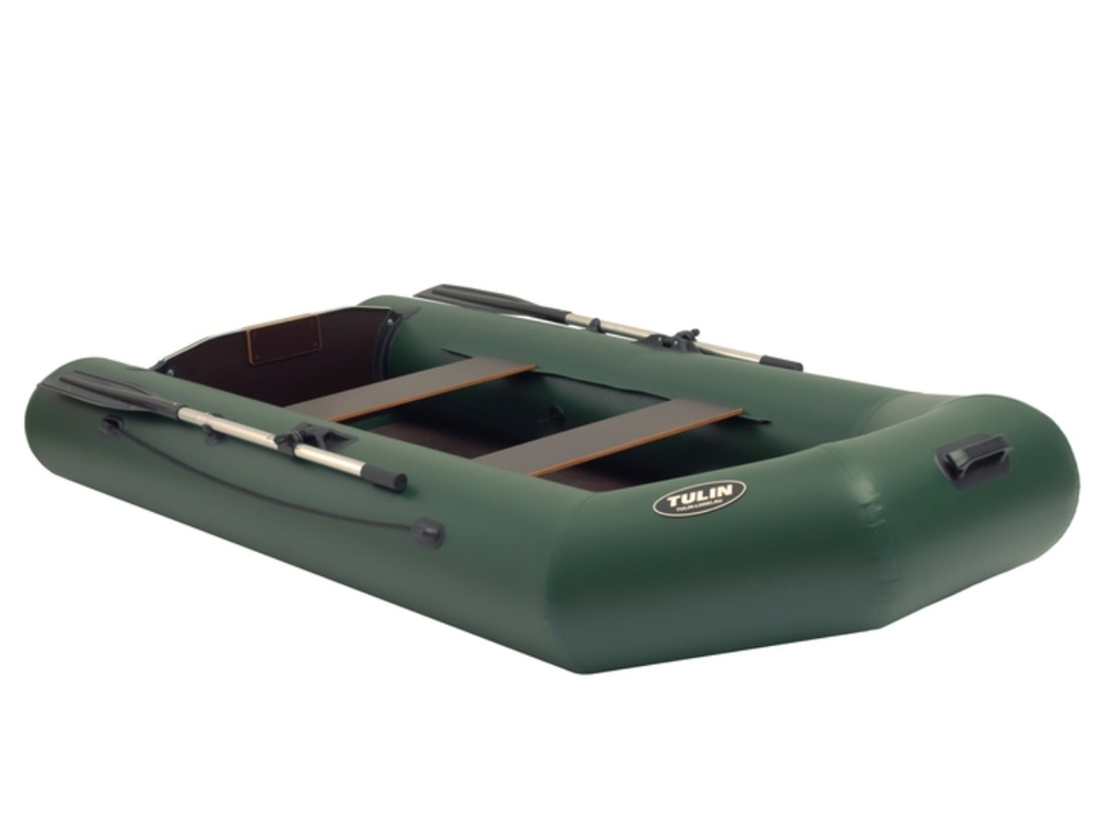 Лодка ПВХ TULIN Легенда 3000