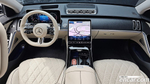 Mercedes-Benz S-Class W223 S400 d 4MATIC (02.2022)