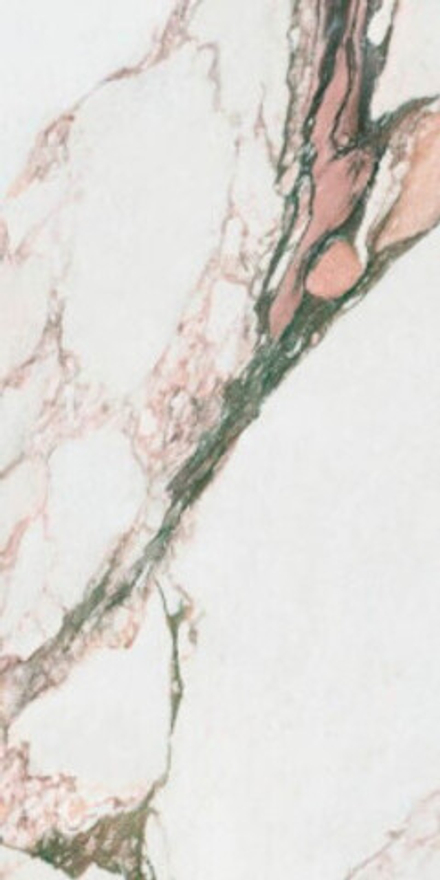 Керамогранит CHARM EXPERIENCE CALACATTA PINK LAP.SQ. 6mm 320