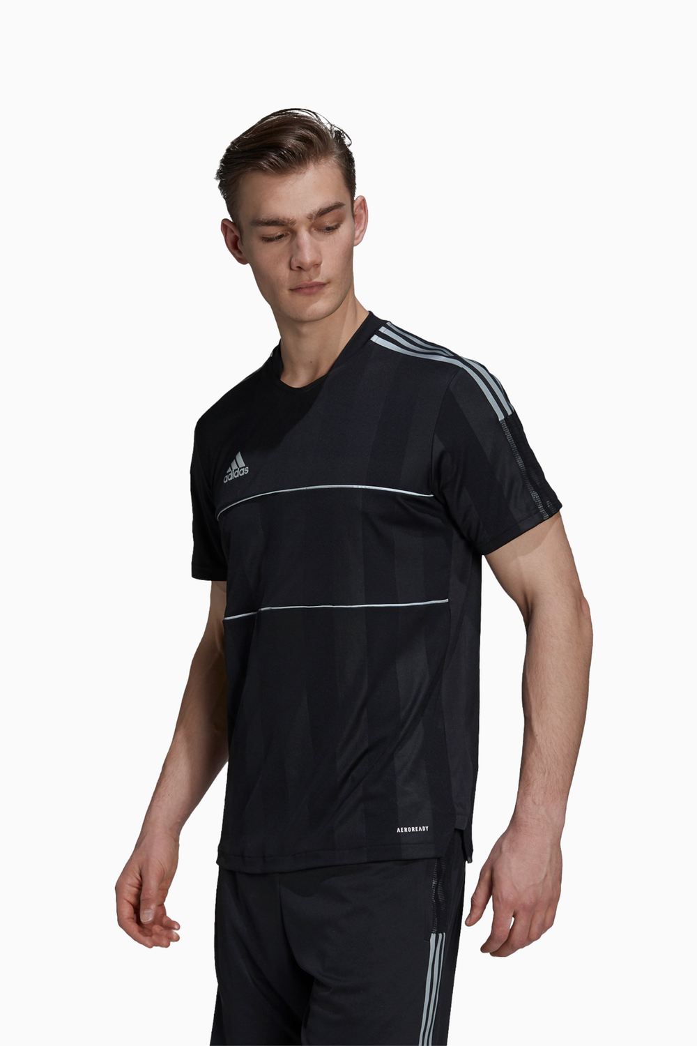 Футболка adidas Tiro Reflective