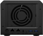 Сетевой накопитель Synology  DS620slim