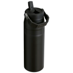 Термос-стакан Stanley The IceFlow с откидной трубочкой, 0,70 л - STANLEY