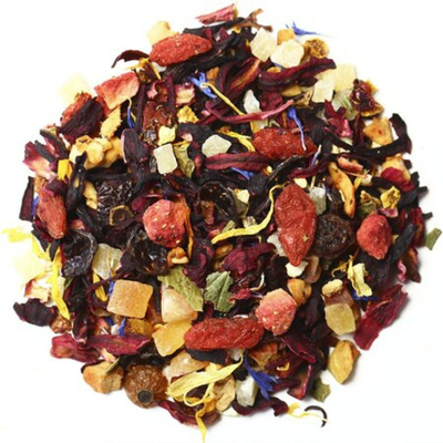 Чай фито Фруктовая Мечта BestTea