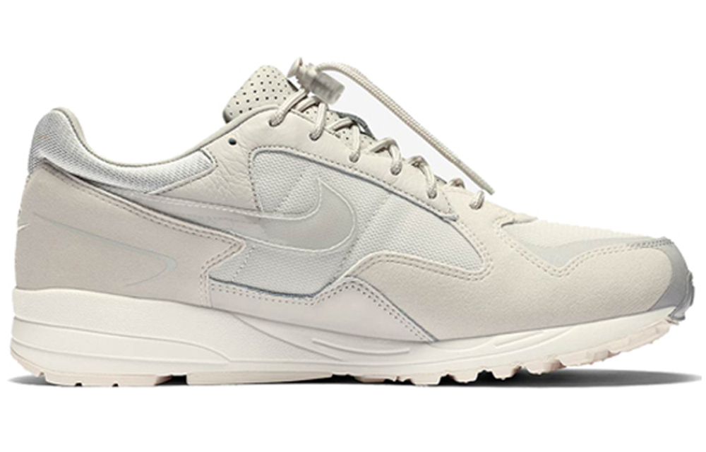 Кроссовки Fear Of God X Nike Air Skylon 2 Fear Of God Light Bone Fog