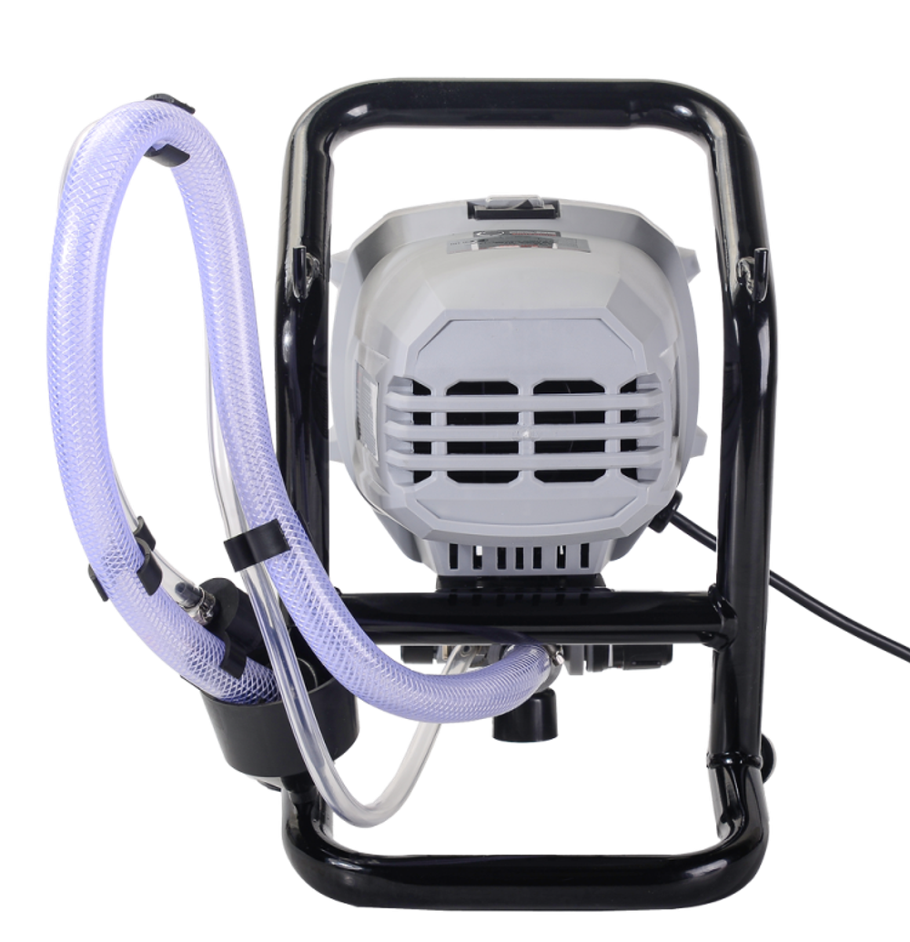 Окрасочный аппарат электрический (краскопульт) ЭКП-950Б Ресанта