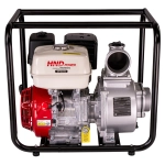 Мотопомпа HND WP40X3C