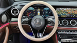 Mercedes-Benz E-Class W213 E450 4MATIC Exclusive (12.2021)