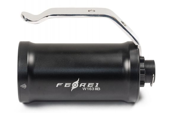 Фонарь Ferei W163BII CREE XM-L2 7150Lm 4500К теплый свет