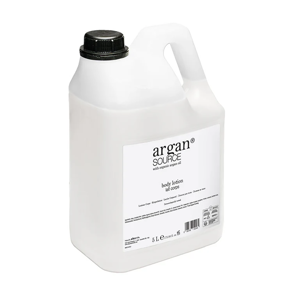 Лосьон для тела "Argan Source" 5 л