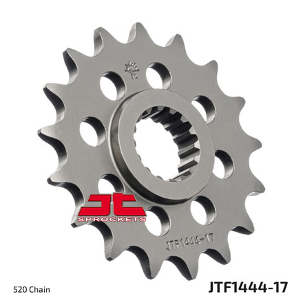 Звезда JTF1444.17