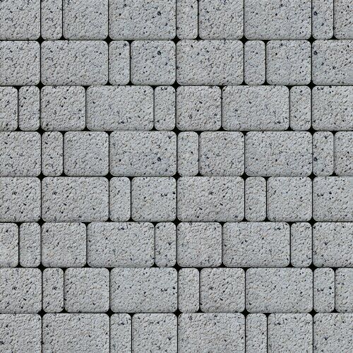 Тротуарная плитка Инсбрук Альт Нео, 60 мм, Мрамор, backwash