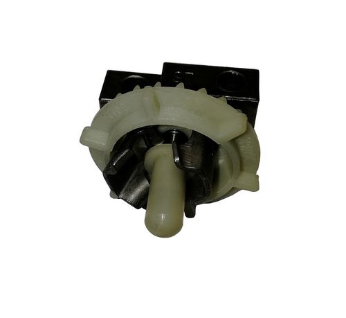 Шестерня регулятора оборотов  LC1P65FA/174280001-0001