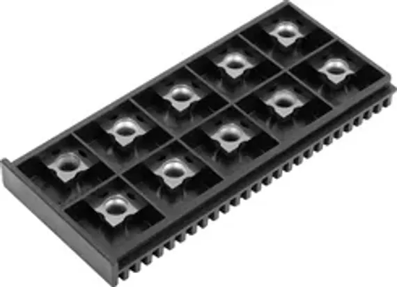 Круг шлифовальный Heden к DG-13SP, CBN230 B3, эльборовый