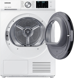 Сушильная машина Samsung DV90BBA245AWLD