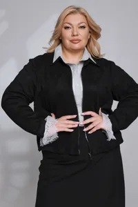 Бомбер 20343 Fabrika