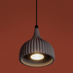 Подвесной светильник Freya Terra FR5582PL-01GF