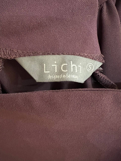 Платье Lichi