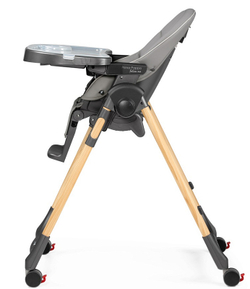 Стульчик для кормления Peg Perego Prima Pappa Follow Me IH01000002BL73