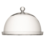 Блюдо сервировочное с крышкой Vienna Ø33 см