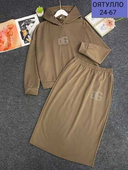 Костюм 412933 (168076576) Fabrika