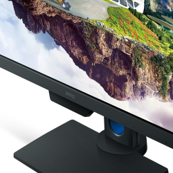 Монитор Benq 25;; PD2500Q 2560x1440 IPS LED 75Гц 4ms HDMI DisplayPort