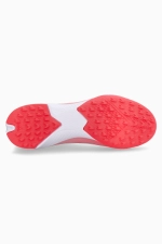 Сороконожки adidas F50 League Sparkfusion Mid TF Junior