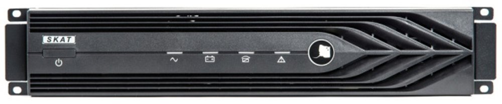 Источник бесперебойного питания Бастион SKAT UPS 10000 RACK