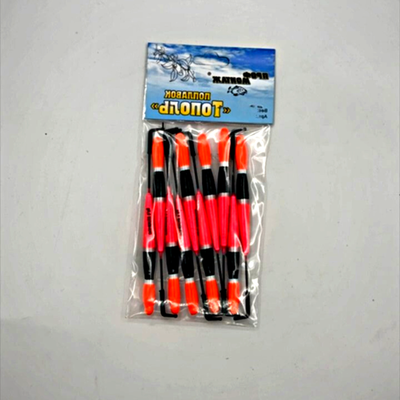 Набор поплавков ТОПОЛЬ 3g №111