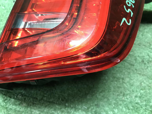Фонарь правый внешний Haval Jolion (2021-н.в.)