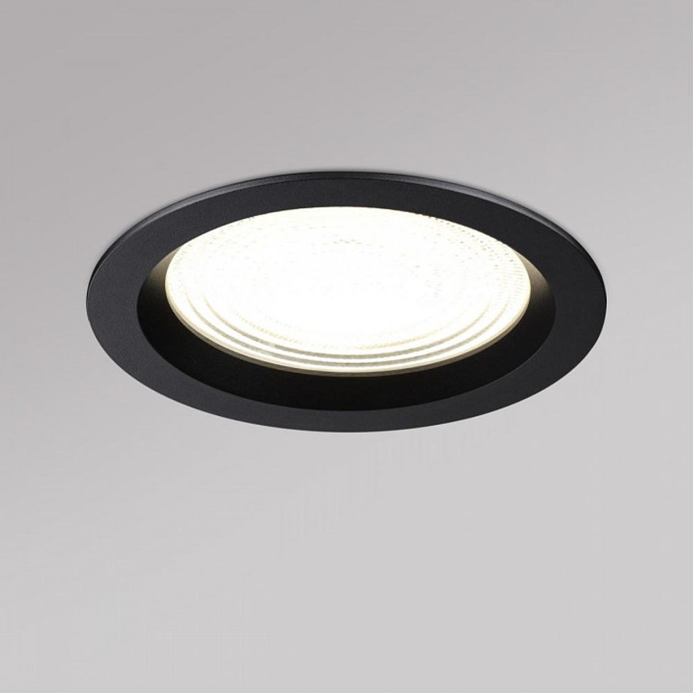 Встраиваемый светильник Novotech FLUO 359847