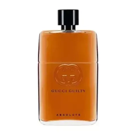 Мужская парфюмерная вода GUCCI Guilty Absolute 90 мл