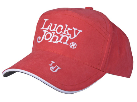 Бейсболка Lucky John размер XL (60 см)