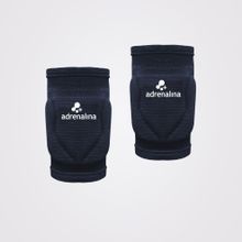 Наколенники волейб. +ADRENALINA MT10 4604-036, размер M, темно-синие