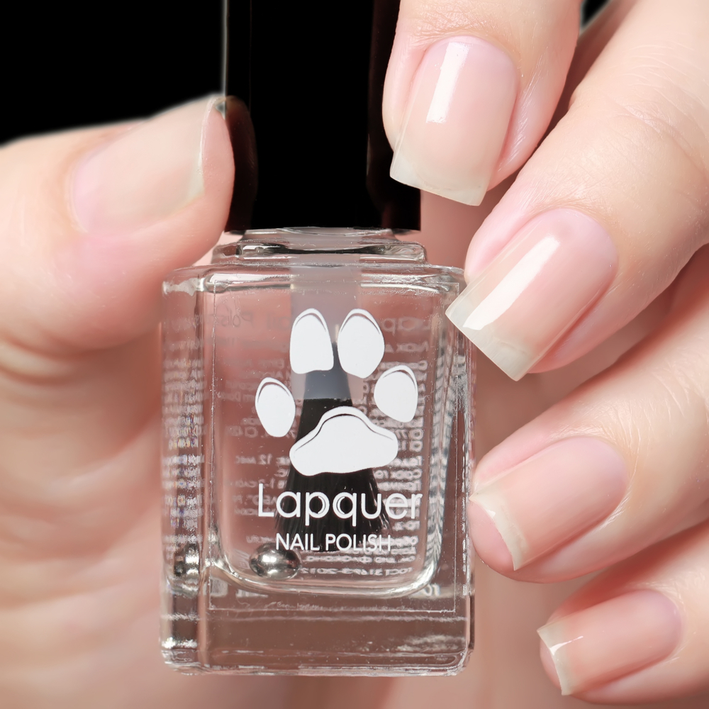 Быстросохнущее топовое покрытие Extra Quick Dry Top Coat