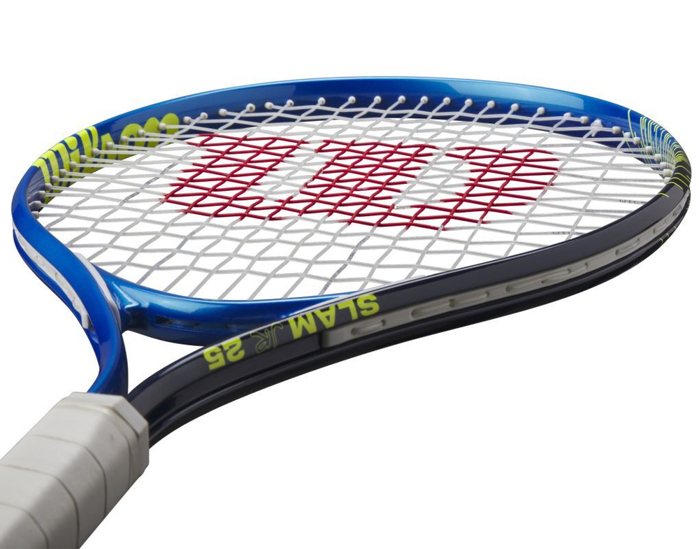 Детская ракетка Wilson Slam Jr 25"