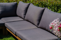 Набор для лаунж зоны MASON