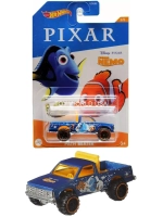 Машинка Хот Вилс Pixar Path Beater GDG83 GJV20