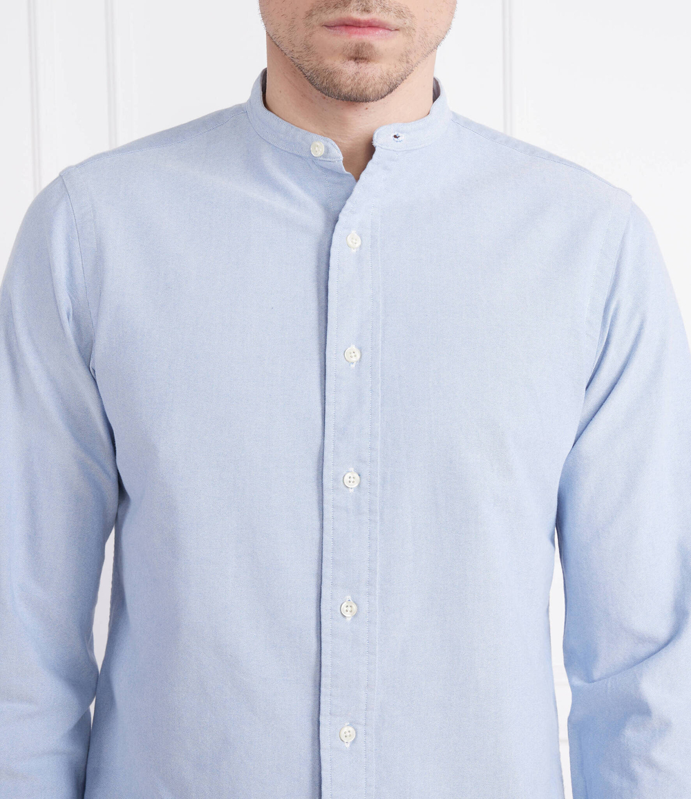 рубашка POLO RALPH LAUREN - голубой(710906456)